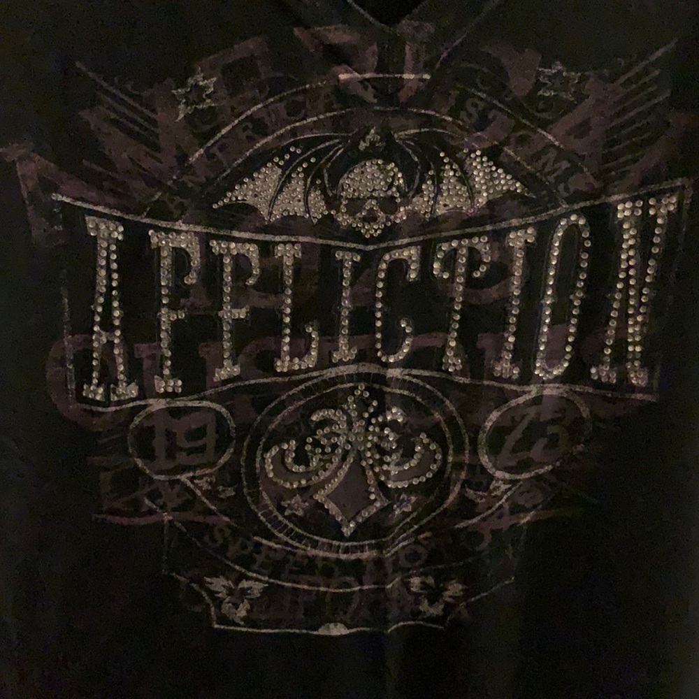 Affliction tshirt